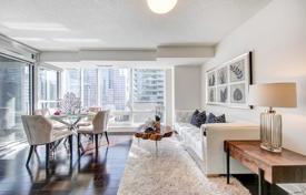 آپارتمان  – Adelaide Street West, Old Toronto, تورنتو,  انتاریو,   کانادا. C$910,000