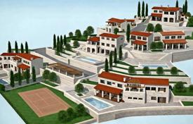 زمین تجاری Grožnjan, کرواسی. 490,000 €