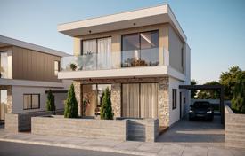 New residential complex with villas Konia, قبرس. 580,000 € از