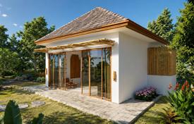 1غرفة ویلا  36 متر مربع Lombok, اندونزی. $135,000