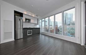 آپارتمان  – Shuter Street, Old Toronto, تورنتو,  انتاریو,   کانادا. C$788,000