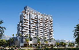New residential complex with apartments جزر دبي, امارات متحده عربی. $611,000 از