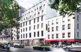 آپارتمان  – 11th arrondissement of Paris, پاریس, Ile-de-France,  فرانسه. 590,000 €