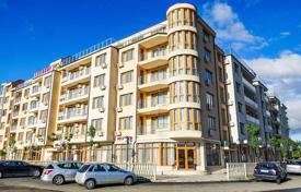 3غرفة آپارتمان  96 متر مربع Nessebar, بلغارستان. 125,000 €