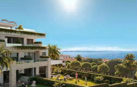 2غرفة آپارتمان  116 متر مربع Estepona, اسپانیا. 620,000 €