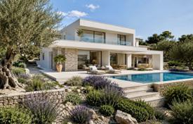 زمین تجاری Mošćenička Draga, کرواسی. 285,000 €