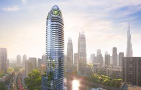 آپارتمان  – Business Bay, دبی, امارات متحده عربی. From $619,000