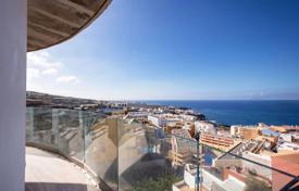 2غرفة آپارتمان  107 متر مربع Santa Cruz de Tenerife, اسپانیا. 455,000 €