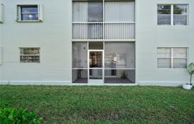 آپارتمان کاندو – Pembroke Pines, Broward, فلوریدا,  ایالات متحده آمریکا. 253,000 €