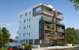 3غرفة شقة في مبنى جديد نیکوزیا, قبرس. 380,000 €