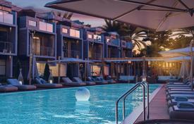 دو خانه بهم متصل 160 متر مربع Batumi, گرجستان. $191,000