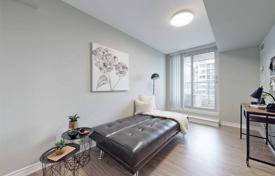 آپارتمان  – نورث یورک, تورنتو, انتاریو,  کانادا. C$1,150,000
