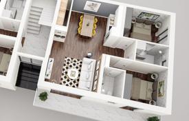 3غرفة آپارتمان  72 متر مربع Umag, کرواسی. 235,000 €
