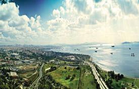 آپارتمان  – Istanbul, ترکیه. $310,000