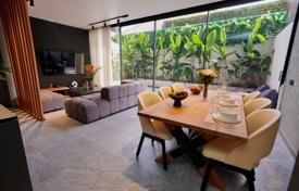 2غرفة ویلا  105 متر مربع Jalan Umalas, اندونزی. $305,000