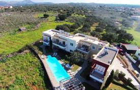 آپارتمان  – Kalathas, کرت, یونان. 265,000 €