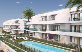 2غرفة آپارتمان  63 متر مربع Pilar de la Horadada, اسپانیا. 269,000 €