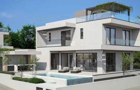 New residential complex with villas Chloraka, قبرس. 850,000 € از