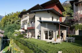 5غرفة  دو خانه بهم متصل 192 متر مربع Trento, ایتالیا. 689,000 €