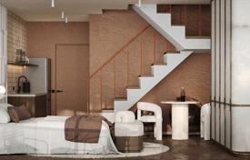 2غرفة آپارتمان  70 متر مربع Pandawa beach, اندونزی. $187,000