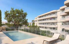 1غرفة آپارتمان  28 متر مربع St-Laurent-du-Var, فرانسه. 262,000 €