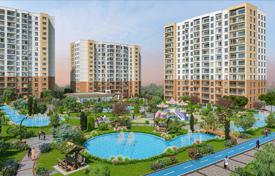 New residential complex with apartments Avcılar, ترکیه. 17,844,000 TRY از