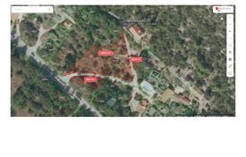 زمین تجاری Dubrovnik Neretva County, کرواسی. 300,000 €