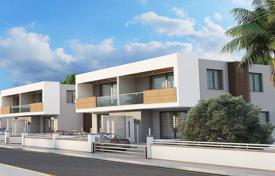 2غرفة شقة في مبنى جديد 85 متر مربع Gazimağusa city (Famagusta), قبرس. 202,000 €