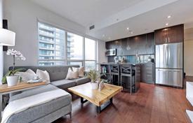 آپارتمان  – Lake Shore Boulevard West, Etobicoke, تورنتو,  انتاریو,   کانادا. C$989,000