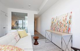 2غرفة آپارتمان  Old Toronto, کانادا. C$733,000