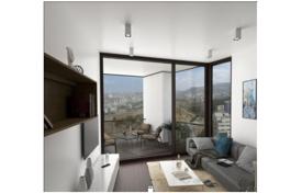 2غرفة شقة في مبنى جديد 61 متر مربع تفلیس, گرجستان. $329,000