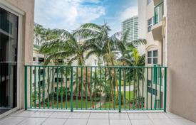 آپارتمان کاندو – Aventura, فلوریدا, ایالات متحده آمریکا. $375,000