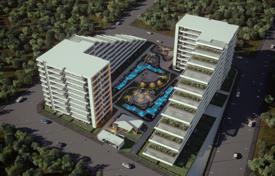 آپارتمان  – Altıntaş, آنتالیا, ترکیه. $293,000