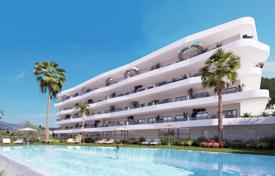2غرفة آپارتمان  87 متر مربع La Nucia, اسپانیا. 368,000 €
