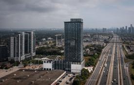 1غرفة آپارتمان  Etobicoke, کانادا. C$832,000