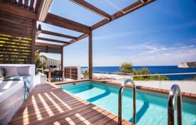 ویلا  – ایبیزا, جزایر بالئاری, اسپانیا. 15,600 € هفته ای