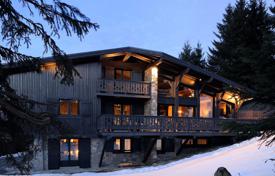 8غرفة کلبه کوهستانی  مگیو, فرانسه. 15,000 € في الأسبوع