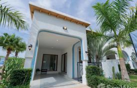 3غرفة خانه  122 متر مربع شهرستان تالانگ, تایلند. $177,000