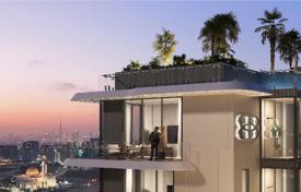 مجتمع مسكوني Bond Living – Wadi Al Safa 5, دبی, امارات متحده عربی. $361,000 از