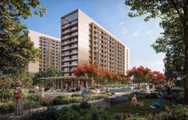 مجتمع مسكوني The Woods Abode – اليوفرة 1, دبی, امارات متحده عربی. $272,000 از
