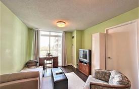 آپارتمان  – Lansdowne Avenue, Old Toronto, تورنتو,  انتاریو,   کانادا. C$766,000