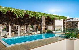 New residential complex with villas Riviere du Rempart, موریس. 4,900,000 € از