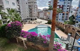 آپارتمان  – آلانیا, آنتالیا, ترکیه. $221,000