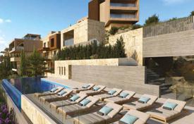 3غرفة شقة في مبنى جديد Limassol (city), قبرس. 3,612,000 €