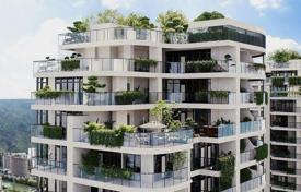 2غرفة شقة في مبنى جديد 60 متر مربع تفلیس, گرجستان. $150,000