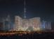 فروشگاه Binghatti Aquarise – Business Bay, دبی, امارات متحده عربی. $5,422,000