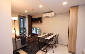1غرفة شقق في الوحدات السكنية Watthana, تایلند. $260,000