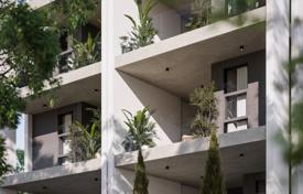 2غرفة پنت‌هاوس ها لیماسول, قبرس. 459,000 €