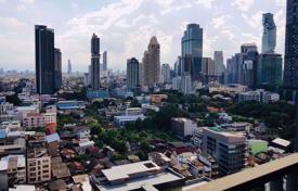 آپارتمان کاندو – Sathon, Bangkok, تایلند. $145,000