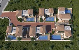 دو خانه بهم چسبیده – Kissonerga, پافوس, قبرس. 504,000 €